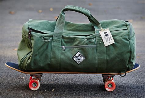 vans joel tudor duffle bag|Vans Joel Tudor Duffle .